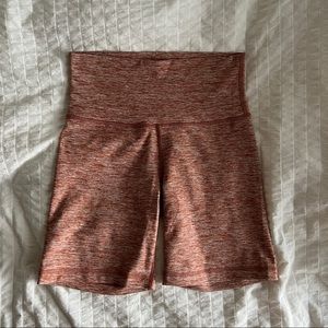 Aritzia The Constant Relay 7” Biker Short